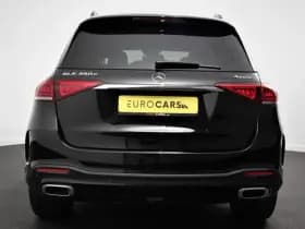 Mercedes-Benz GLE 350 e 4MATIC PHEV AMG thumbnail 3