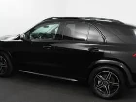 Mercedes-Benz GLE 350 e 4MATIC PHEV AMG thumbnail 29