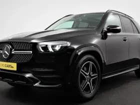 Mercedes-Benz GLE 350 e 4MATIC PHEV AMG thumbnail 30