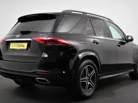 Mercedes-Benz GLE 350 e 4MATIC PHEV AMG thumbnail 4