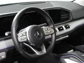 Mercedes-Benz GLE 350 e 4MATIC PHEV AMG thumbnail 8