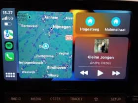 Kia Picanto 1.0 DPi Automaat DynamicLine thumbnail 14