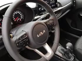 Kia Picanto 1.0 DPi Automaat DynamicLine thumbnail 8