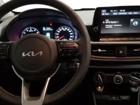 Kia Picanto 1.0 DPi Automaat DynamicLine thumbnail 9