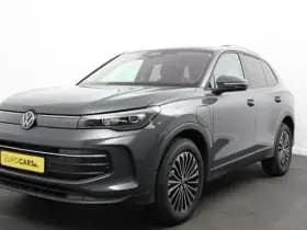 Volkswagen Tiguan 1.5 eHybrid OPF DSG Life Nieuw Model!