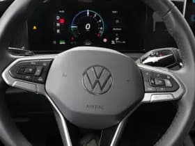 Volkswagen Tiguan 1.5 eHybrid OPF DSG Life Nieuw Model! thumbnail 12