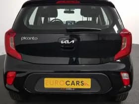 Kia Picanto 1.0 DPi DynamicLine Automaat thumbnail 3