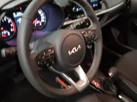 Kia Picanto 1.0 DPi DynamicLine Automaat thumbnail 8