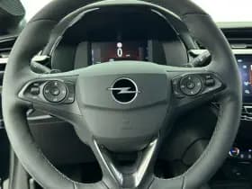 Opel Corsa 1.2 Turbo Hybrid 136pk Automaat GS thumbnail 2