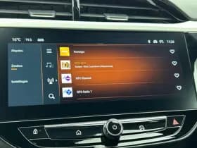 Opel Corsa 1.2 Turbo Hybrid 136pk Automaat GS thumbnail 14