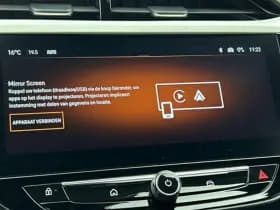 Opel Corsa 1.2 Turbo Hybrid 136pk Automaat GS thumbnail 15