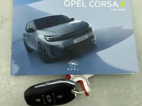 Opel Corsa 1.2 Turbo Hybrid 136pk Automaat GS thumbnail 16