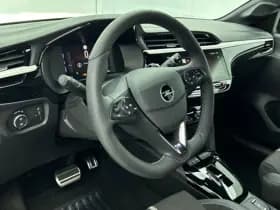 Opel Corsa 1.2 Turbo Hybrid 136pk Automaat GS thumbnail 25