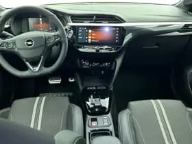 Opel Corsa 1.2 Turbo Hybrid 136pk Automaat GS thumbnail 26