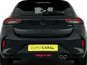 Opel Corsa 1.2 Turbo Hybrid 136pk Automaat GS thumbnail 4