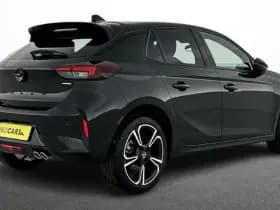 Opel Corsa 1.2 Turbo Hybrid 136pk Automaat GS thumbnail 5