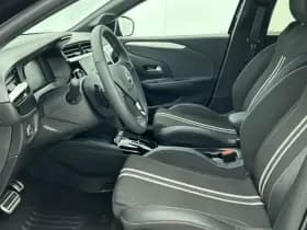 Opel Corsa 1.2 Turbo Hybrid 136pk Automaat GS thumbnail 7