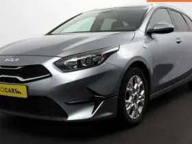 Kia Ceed Sportswagon 1.0 T-GDi Prestige
