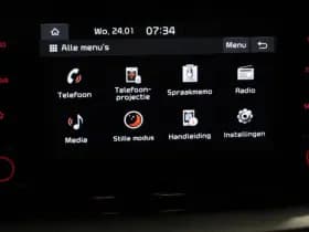 Kia Ceed Sportswagon 1.0 T-GDi Prestige thumbnail 21