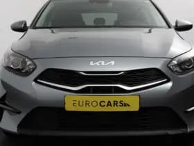 Kia Ceed Sportswagon 1.0 T-GDi Prestige thumbnail 4