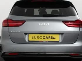 Kia Ceed Sportswagon 1.0 T-GDi Prestige thumbnail 5