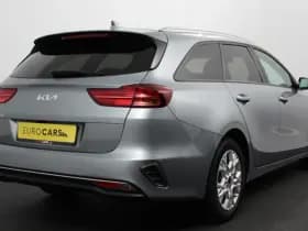 Kia Ceed Sportswagon 1.0 T-GDi Prestige thumbnail 6