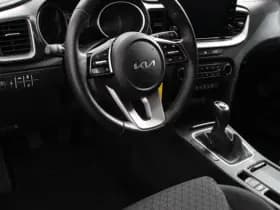 Kia Ceed Sportswagon 1.0 T-GDi Prestige thumbnail 9