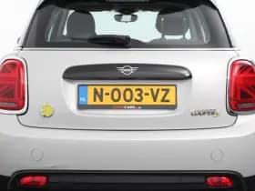 MINI Mini Electric Business Edition 33 kWh thumbnail 3