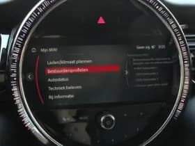 MINI Mini Electric Business Edition 33 kWh thumbnail 21