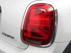 MINI Mini Electric Business Edition 33 kWh thumbnail 27