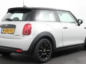 MINI Mini Electric Business Edition 33 kWh thumbnail 4