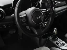 MINI Mini Electric Business Edition 33 kWh thumbnail 7