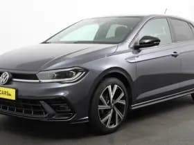 Volkswagen Polo 1.0 TSI 70kW DSG R-Line Design Pack