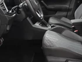 Volkswagen Polo 1.0 TSI 70kW DSG R-Line Design Pack thumbnail 11