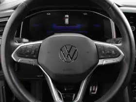 Volkswagen Polo 1.0 TSI 70kW DSG R-Line Design Pack thumbnail 17