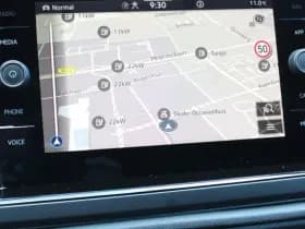 Volkswagen Polo 1.0 TSI 70kW DSG R-Line Design Pack thumbnail 19