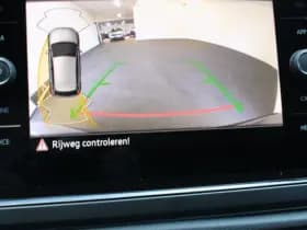 Volkswagen Polo 1.0 TSI 70kW DSG R-Line Design Pack thumbnail 3