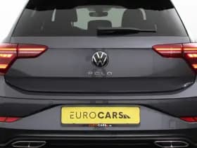 Volkswagen Polo 1.0 TSI 70kW DSG R-Line Design Pack thumbnail 4