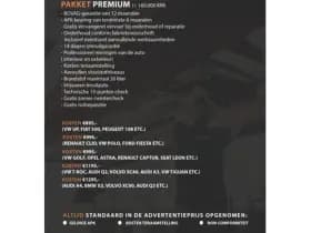 Volkswagen Polo 1.0 TSI 70kW DSG R-Line Design Pack thumbnail 33