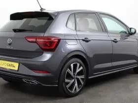 Volkswagen Polo 1.0 TSI 70kW DSG R-Line Design Pack thumbnail 6