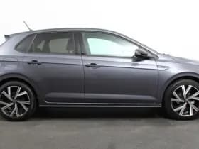 Volkswagen Polo 1.0 TSI 70kW DSG R-Line Design Pack thumbnail 7