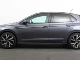 Volkswagen Polo 1.0 TSI 70kW DSG R-Line Design Pack thumbnail 8