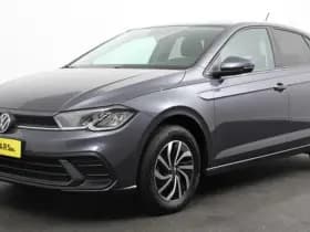 Volkswagen Polo 1.0 TSI 70kW DSG Life Edition