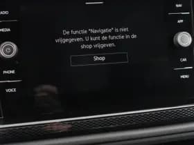 Volkswagen Polo 1.0 TSI 70kW DSG Life Edition thumbnail 16