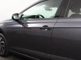 Volkswagen Polo 1.0 TSI 70kW DSG Life Edition thumbnail 33