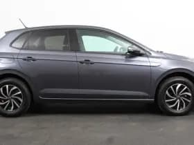 Volkswagen Polo 1.0 TSI 70kW DSG Life Edition thumbnail 7