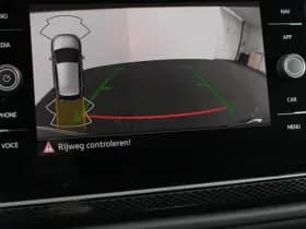 Volkswagen Polo 1.0 TSI 70kW DSG Life Edition thumbnail 2