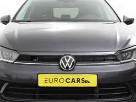 Volkswagen Polo 1.0 TSI 70kW DSG Life Edition thumbnail 4