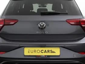 Volkswagen Polo 1.0 TSI 70kW DSG Life Edition thumbnail 5