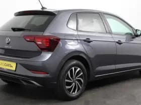 Volkswagen Polo 1.0 TSI 70kW DSG Life Edition thumbnail 6